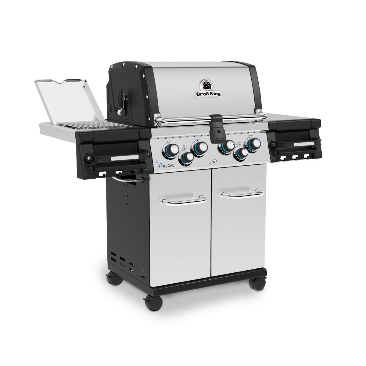 Гриль газовый Regal™ S490IR 996383IR