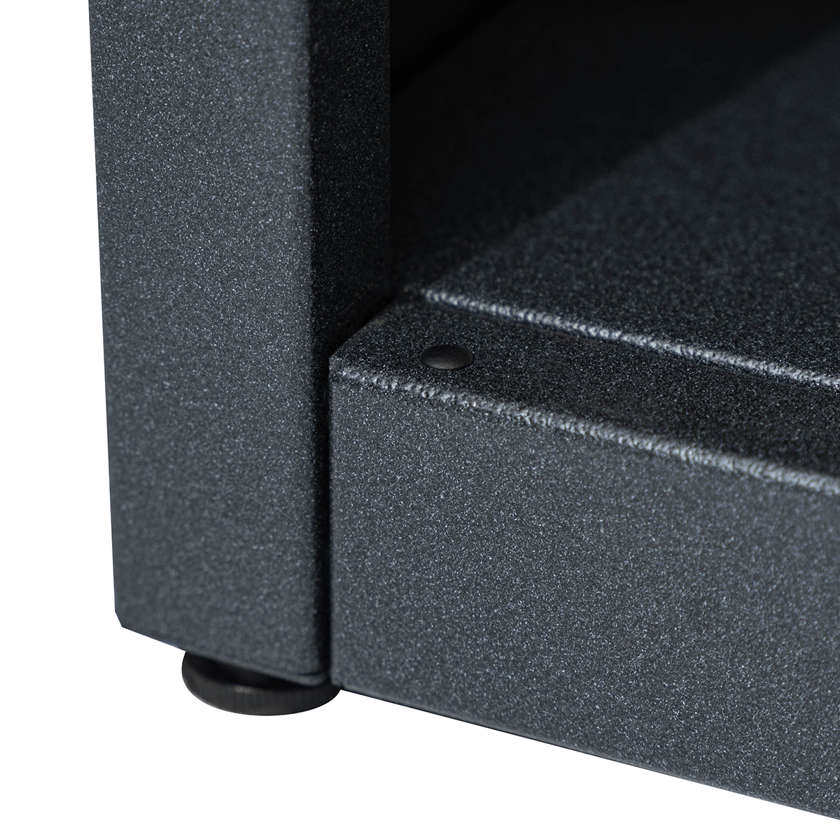 Модуль уличной кухни SMART-900 Стол (HS-KU02-S900) Helios
