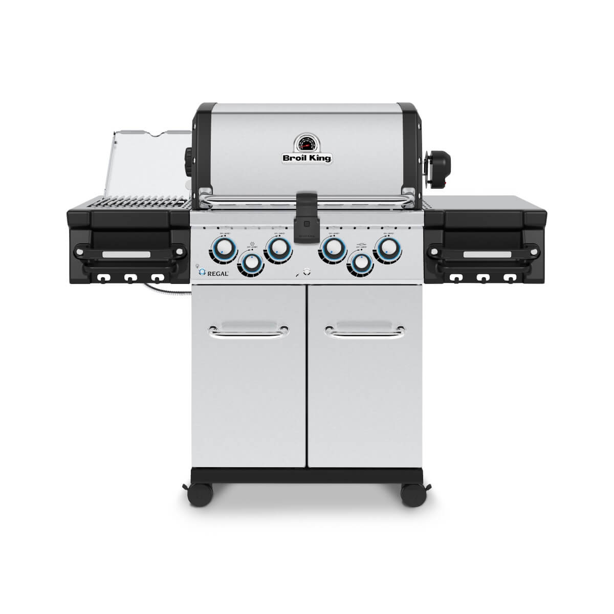 Гриль газовый Regal™ S490IR 996383IR