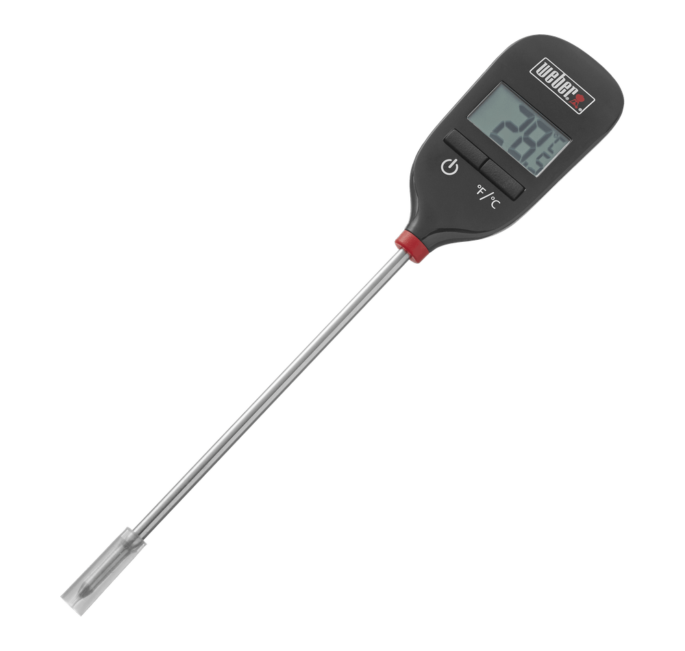 Цифровой карманный термометр (6750)