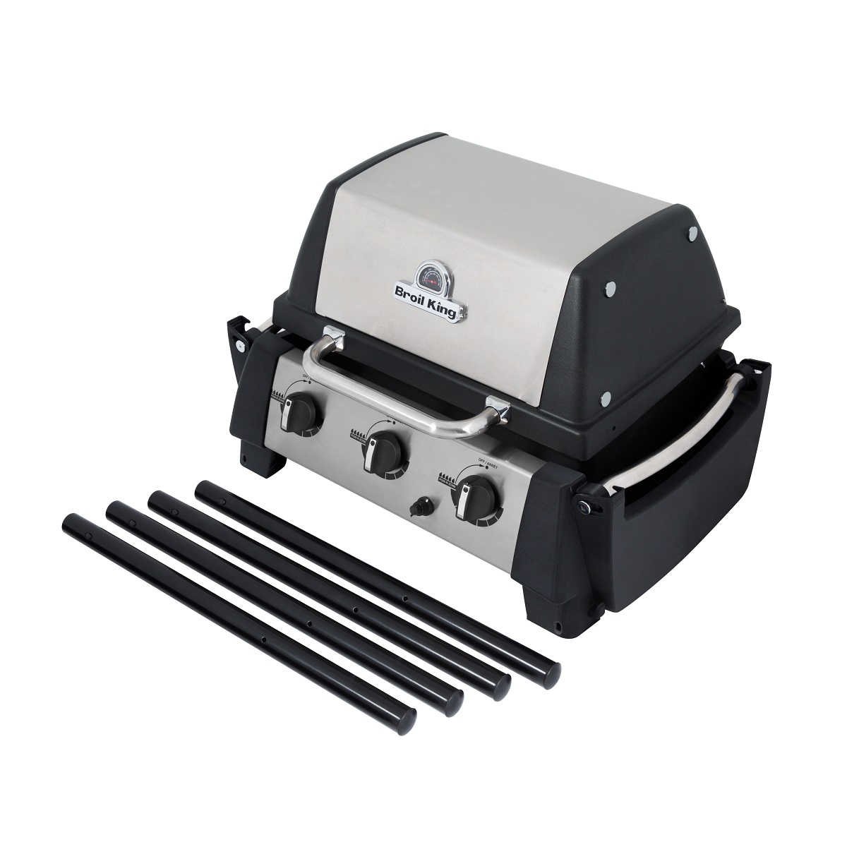 Гриль газовый портативный  Porta-Chef™ 320 952653