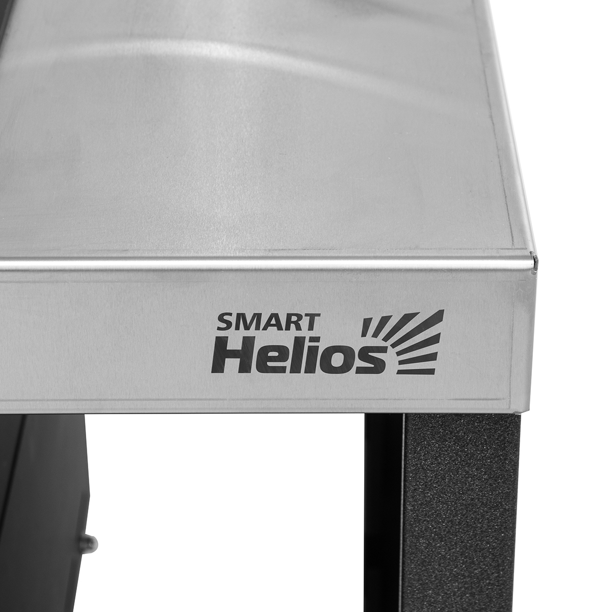 Модуль уличной кухни SMART-900 Печь под казан (HS-KU02-P900) Helios