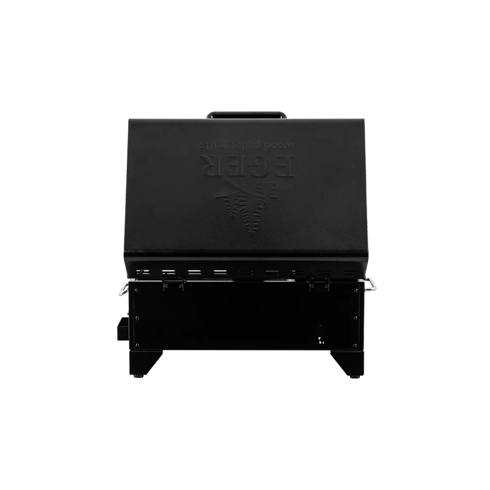 Пеллетный гриль EGER Portable 120