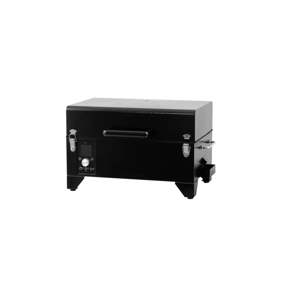 Пеллетный гриль EGER Portable 120
