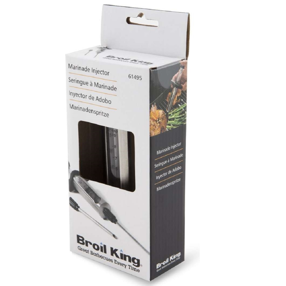 Шприц для маринада 61495