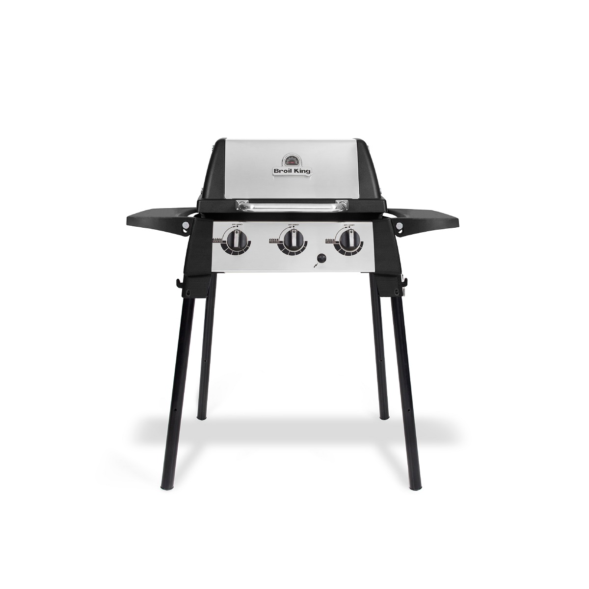 Гриль газовый портативный  Porta-Chef™ 320 952653