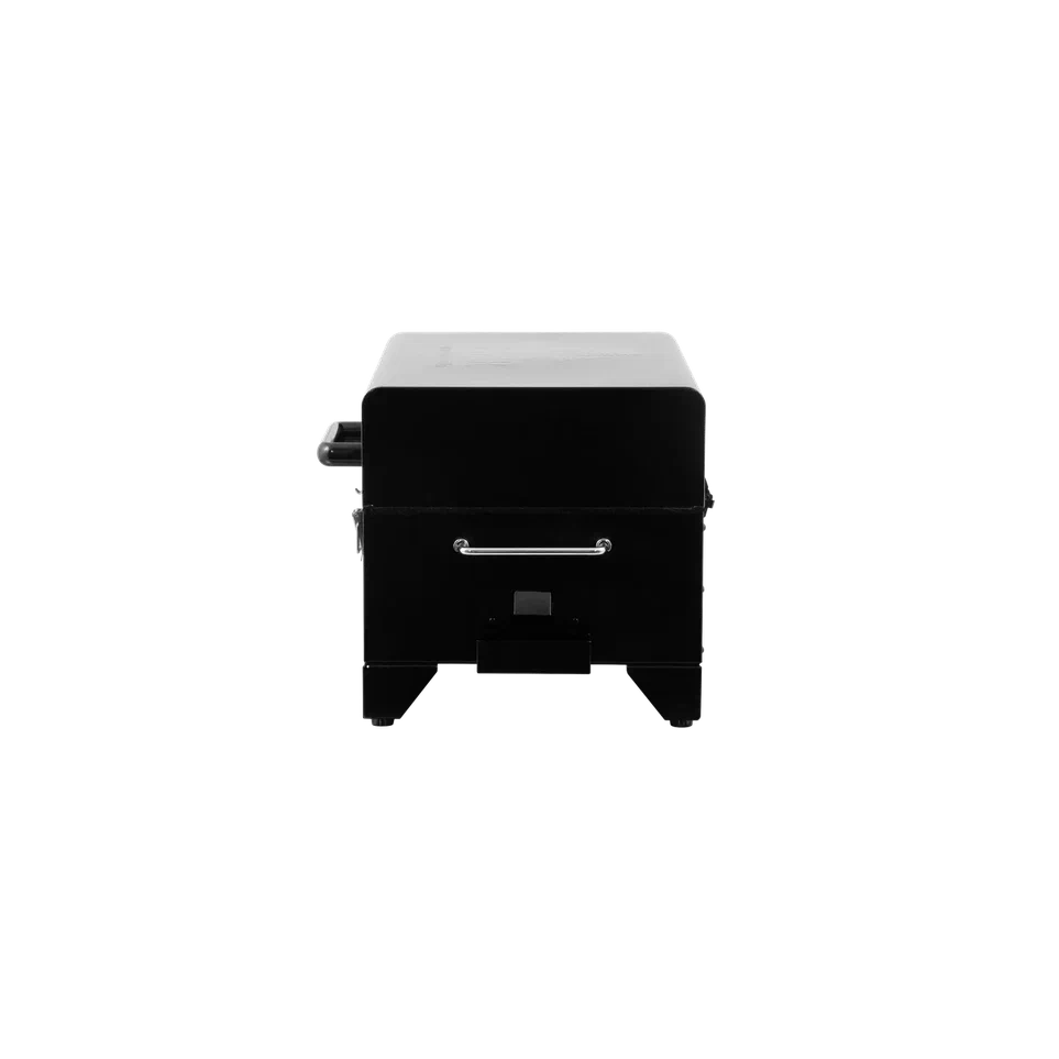 Пеллетный гриль EGER Portable 120