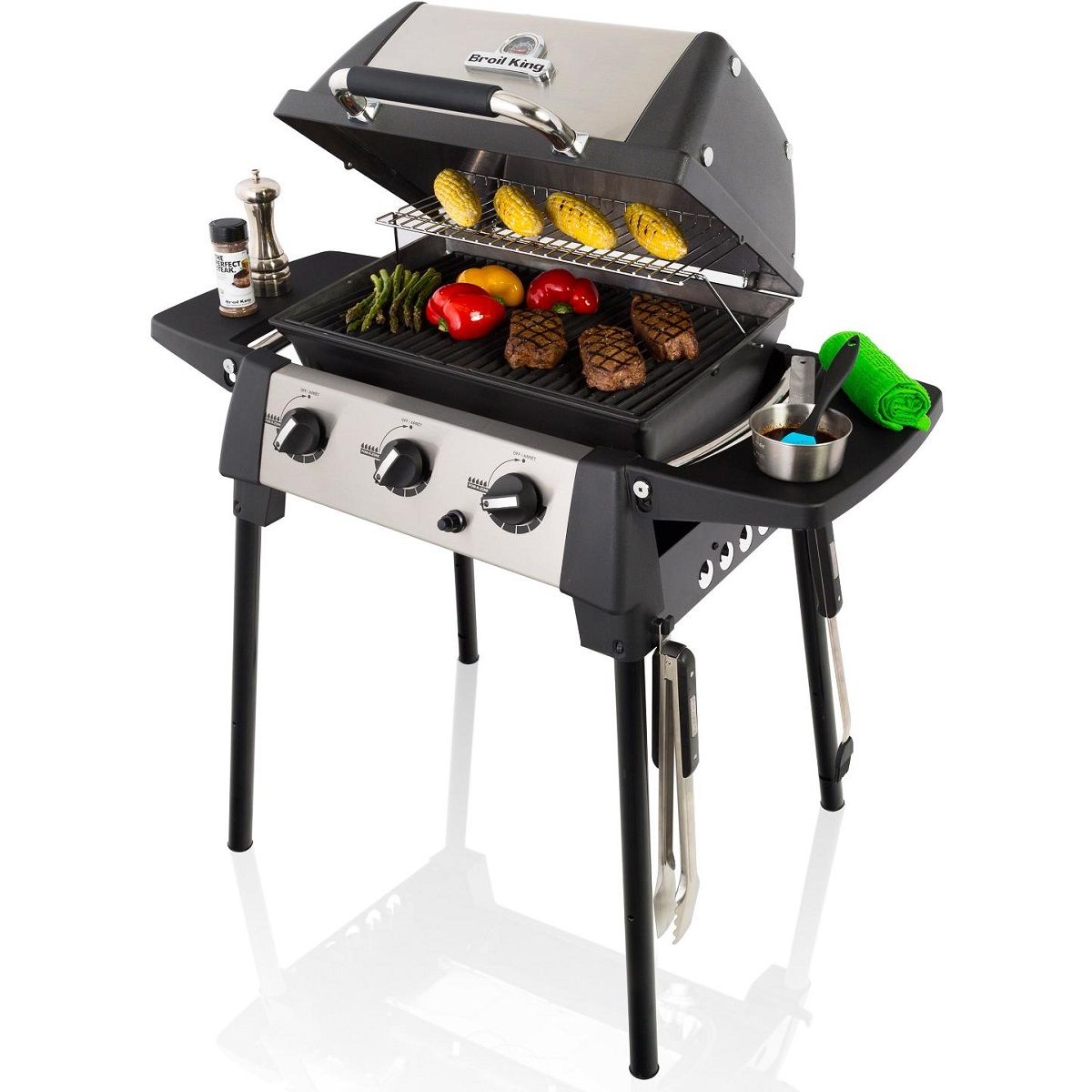 Гриль газовый портативный  Porta-Chef™ 320 952653