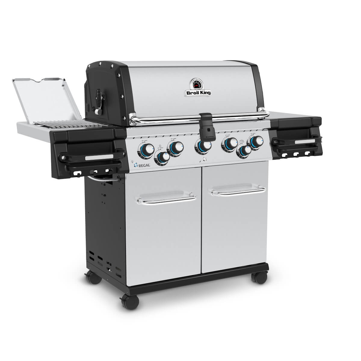 Гриль газовый Regal™ S590IR 998383IR