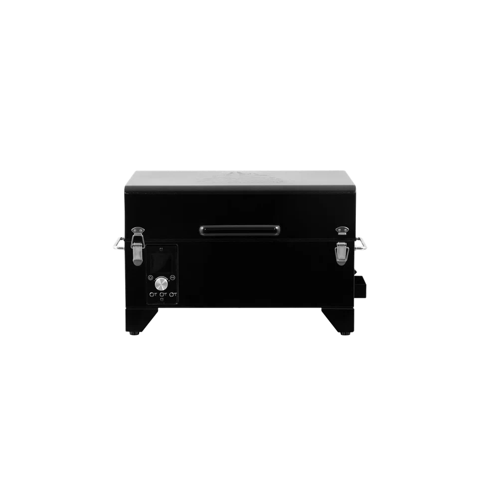 Пеллетный гриль EGER Portable 120