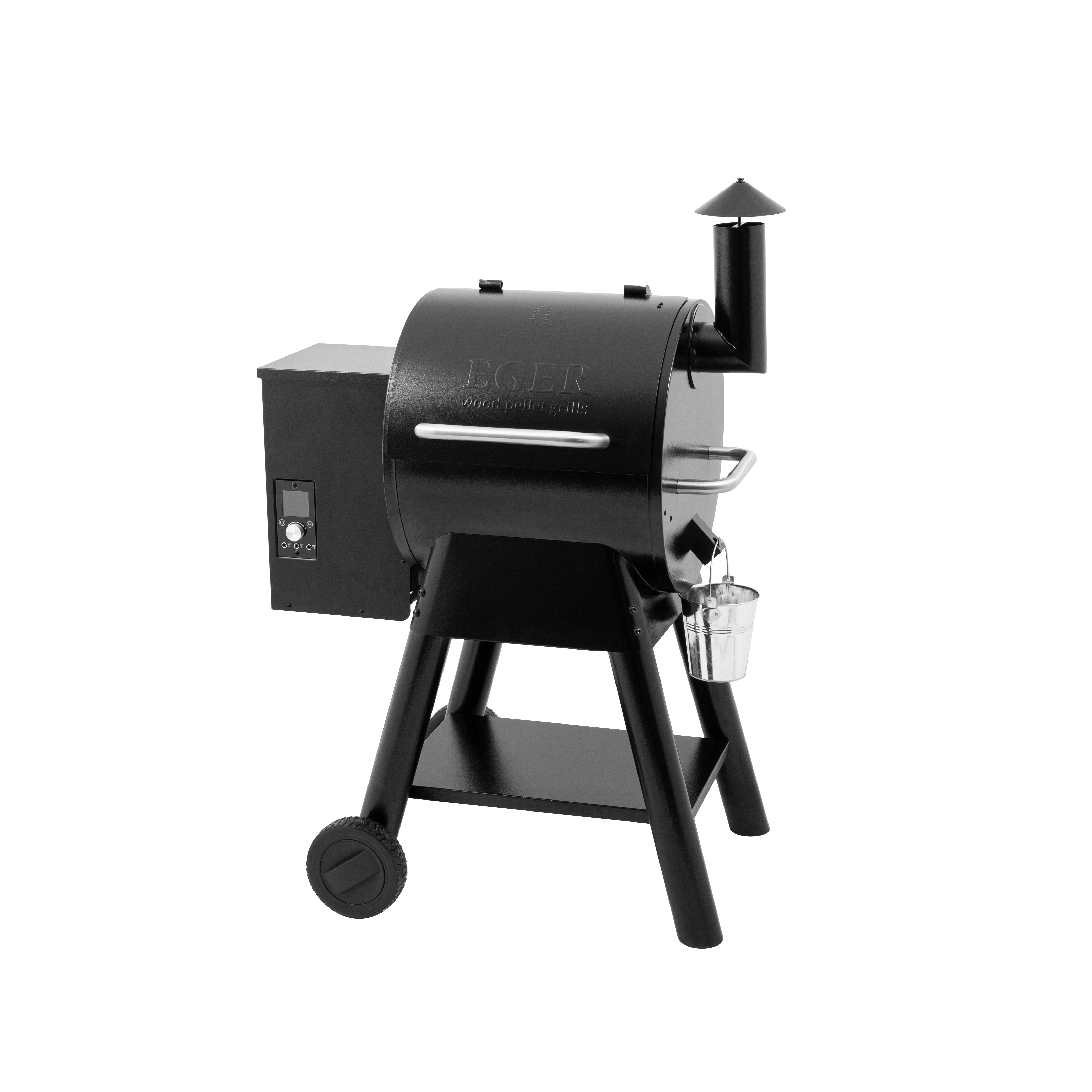 Пеллетный гриль EGER PRO Line 300
