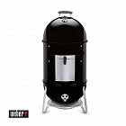 Коптильня Smokey Mountain Cooker, 47 см, черный (721004)