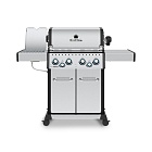 Гриль газовый Baron™ S490IR 875983