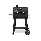 Гриль угольный - коптильня  Regal Grill 400