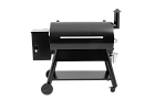 Пеллетный гриль EGER PRO Line 570